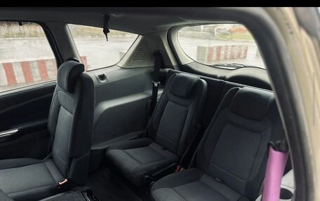 Ford S-MAX I, 2007 год, 480 000 рублей, 7 фотография