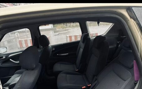 Ford S-MAX I, 2007 год, 480 000 рублей, 8 фотография