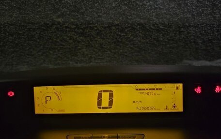 Citroen C4 II рестайлинг, 2010 год, 640 000 рублей, 2 фотография