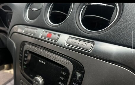 Ford S-MAX I, 2007 год, 480 000 рублей, 9 фотография