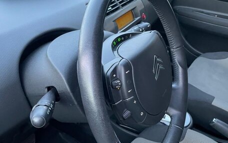 Citroen C4 II рестайлинг, 2010 год, 640 000 рублей, 4 фотография