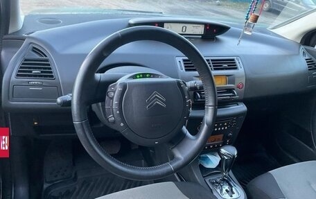 Citroen C4 II рестайлинг, 2010 год, 640 000 рублей, 3 фотография