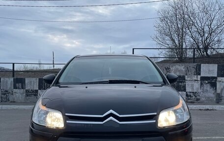 Citroen C4 II рестайлинг, 2010 год, 640 000 рублей, 5 фотография