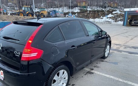 Citroen C4 II рестайлинг, 2010 год, 640 000 рублей, 6 фотография