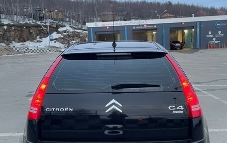 Citroen C4 II рестайлинг, 2010 год, 640 000 рублей, 7 фотография