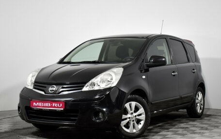 Nissan Note II рестайлинг, 2011 год, 690 000 рублей, 1 фотография