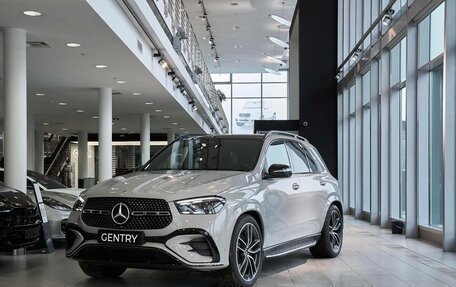 Mercedes-Benz GLE, 2025 год, 14 250 000 рублей, 1 фотография