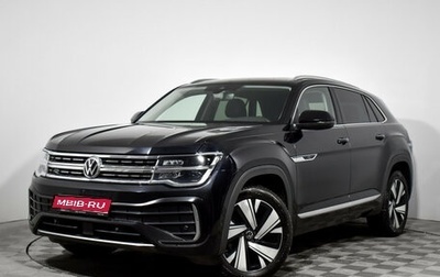 Volkswagen Teramont I, 2023 год, 4 990 000 рублей, 1 фотография