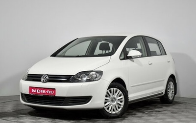 Volkswagen Golf Plus II, 2013 год, 649 000 рублей, 1 фотография