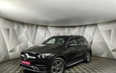 Mercedes-Benz GLE, 2021 год, 6 899 000 рублей, 1 фотография