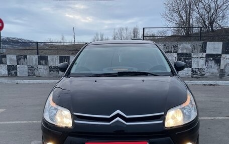 Citroen C4 II рестайлинг, 2010 год, 640 000 рублей, 10 фотография