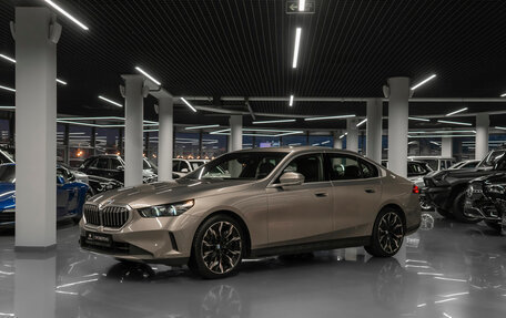 BMW 5 серия, 2024 год, 7 650 000 рублей, 1 фотография