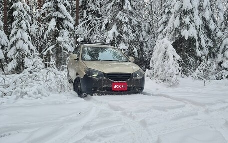 Hyundai Elantra IV, 2006 год, 555 555 рублей, 1 фотография