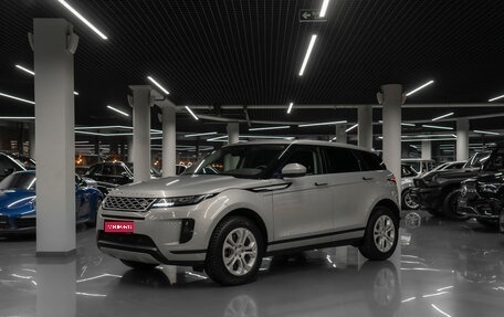 Land Rover Range Rover Evoque II, 2019 год, 3 980 000 рублей, 1 фотография