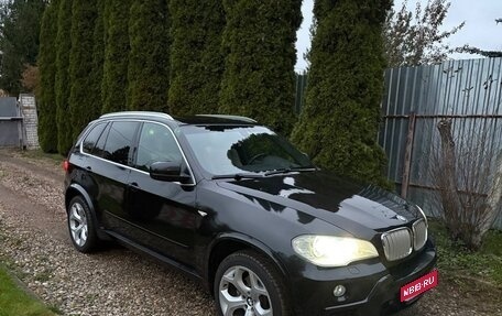 BMW X5, 2009 год, 1 950 000 рублей, 1 фотография