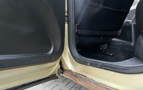 Chevrolet Niva I рестайлинг, 2010 год, 390 000 рублей, 6 фотография