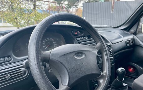 Chevrolet Niva I рестайлинг, 2010 год, 390 000 рублей, 5 фотография