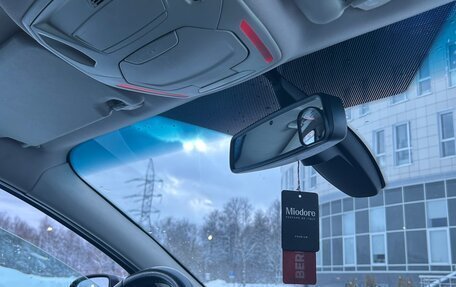 Ford Focus III, 2012 год, 835 000 рублей, 10 фотография