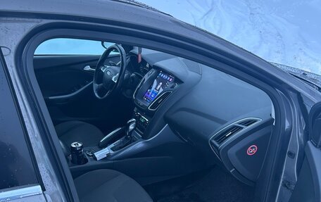 Ford Focus III, 2012 год, 835 000 рублей, 5 фотография