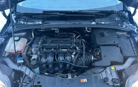 Ford Focus III, 2012 год, 835 000 рублей, 7 фотография