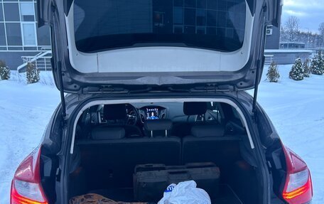 Ford Focus III, 2012 год, 835 000 рублей, 6 фотография