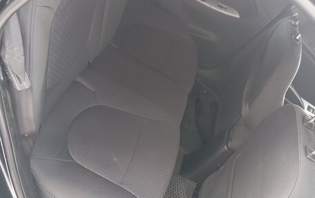 Hyundai Solaris II рестайлинг, 2012 год, 500 000 рублей, 11 фотография