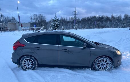 Ford Focus III, 2012 год, 835 000 рублей, 11 фотография