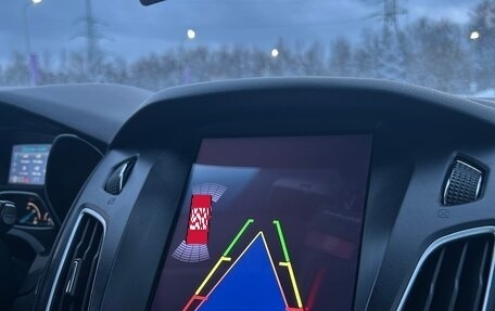 Ford Focus III, 2012 год, 835 000 рублей, 9 фотография