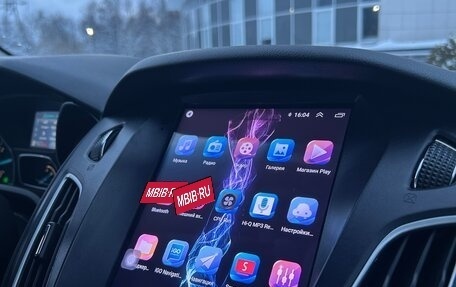 Ford Focus III, 2012 год, 835 000 рублей, 8 фотография