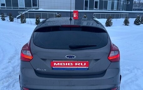 Ford Focus III, 2012 год, 835 000 рублей, 3 фотография