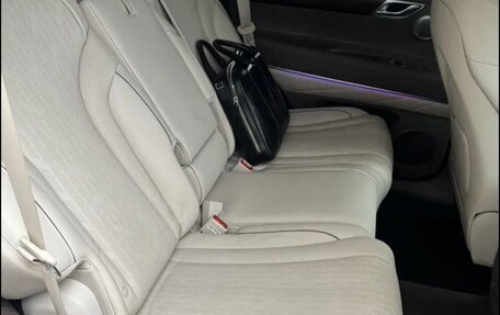 Genesis GV80 I, 2021 год, 6 100 000 рублей, 7 фотография