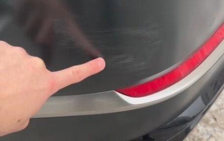 Genesis GV80 I, 2021 год, 6 100 000 рублей, 4 фотография