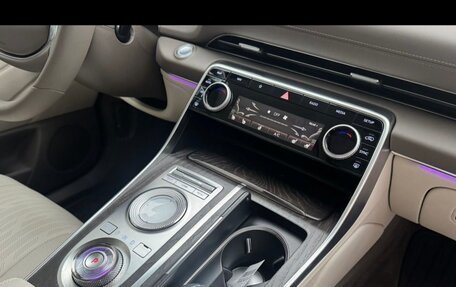 Genesis GV80 I, 2021 год, 6 100 000 рублей, 5 фотография