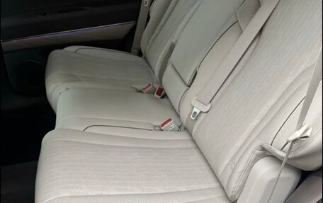 Genesis GV80 I, 2021 год, 6 100 000 рублей, 10 фотография