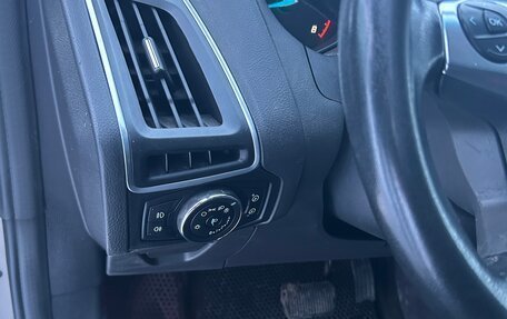 Ford Focus III, 2012 год, 835 000 рублей, 17 фотография