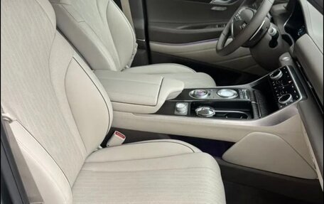 Genesis GV80 I, 2021 год, 6 100 000 рублей, 6 фотография