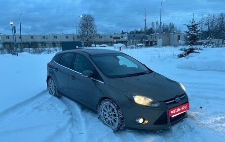 Ford Focus III, 2012 год, 835 000 рублей, 13 фотография