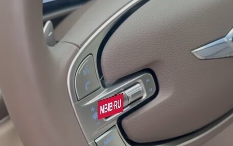 Genesis GV80 I, 2021 год, 6 100 000 рублей, 3 фотография