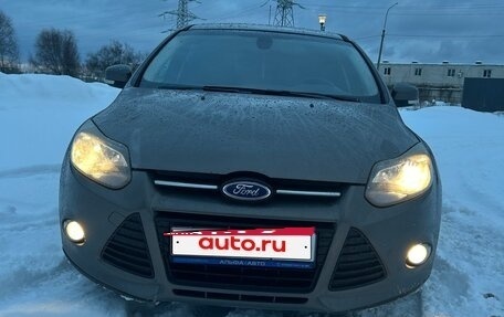 Ford Focus III, 2012 год, 835 000 рублей, 12 фотография
