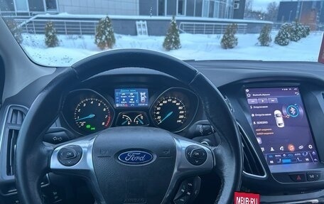 Ford Focus III, 2012 год, 835 000 рублей, 15 фотография