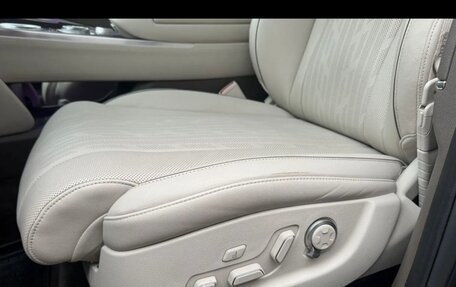 Genesis GV80 I, 2021 год, 6 100 000 рублей, 14 фотография