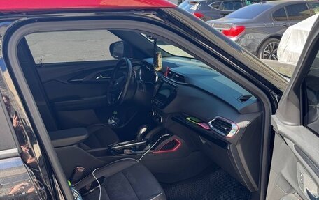 Chevrolet TrailBlazer, 2020 год, 1 950 000 рублей, 5 фотография