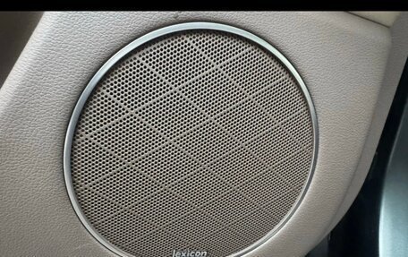 Genesis GV80 I, 2021 год, 6 100 000 рублей, 15 фотография