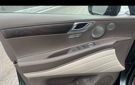 Genesis GV80 I, 2021 год, 6 100 000 рублей, 17 фотография