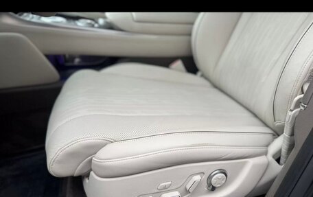 Genesis GV80 I, 2021 год, 6 100 000 рублей, 18 фотография