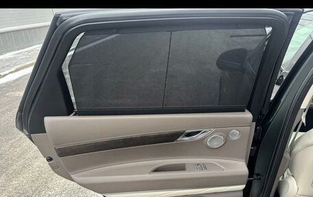 Genesis GV80 I, 2021 год, 6 100 000 рублей, 11 фотография