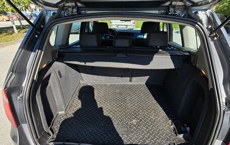 BMW X3, 2011 год, 1 850 000 рублей, 7 фотография