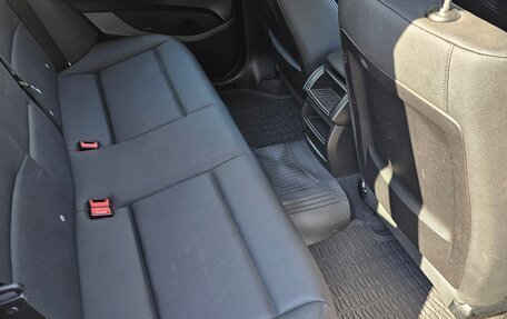 BMW X3, 2011 год, 1 850 000 рублей, 6 фотография