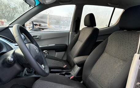 Mitsubishi L200 IV рестайлинг, 2013 год, 1 432 000 рублей, 3 фотография