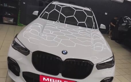 BMW X5, 2019 год, 6 600 000 рублей, 2 фотография
